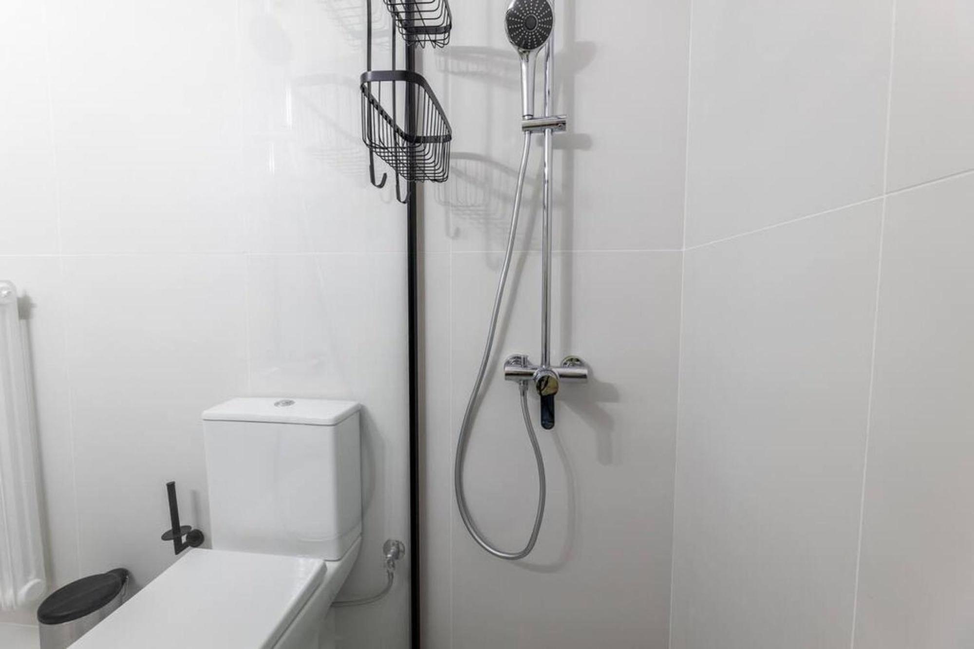 Amfitritis Family Lux Apartment At Palaio Faliro Athens Luaran gambar