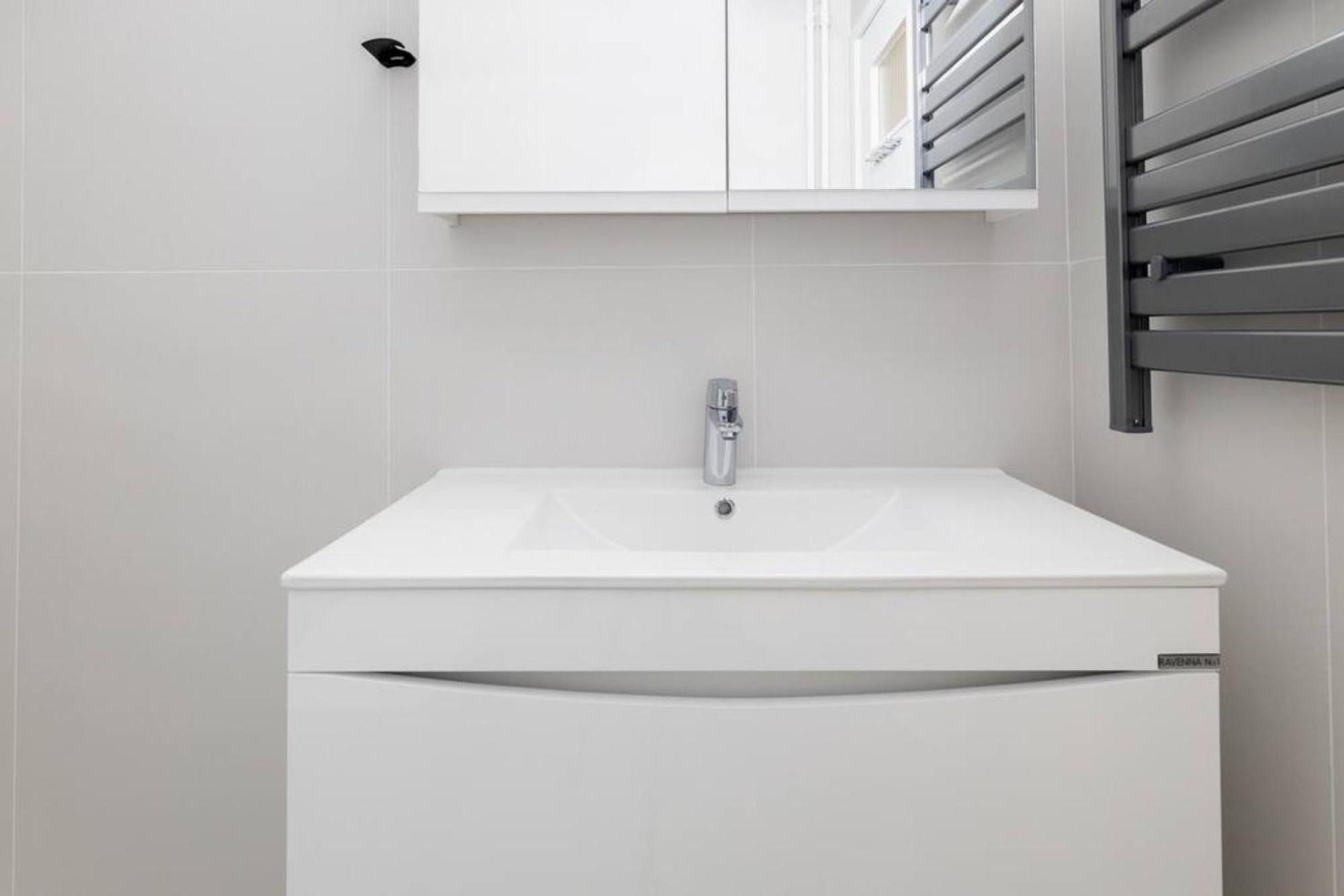 Amfitritis Family Lux Apartment At Palaio Faliro Athens Luaran gambar