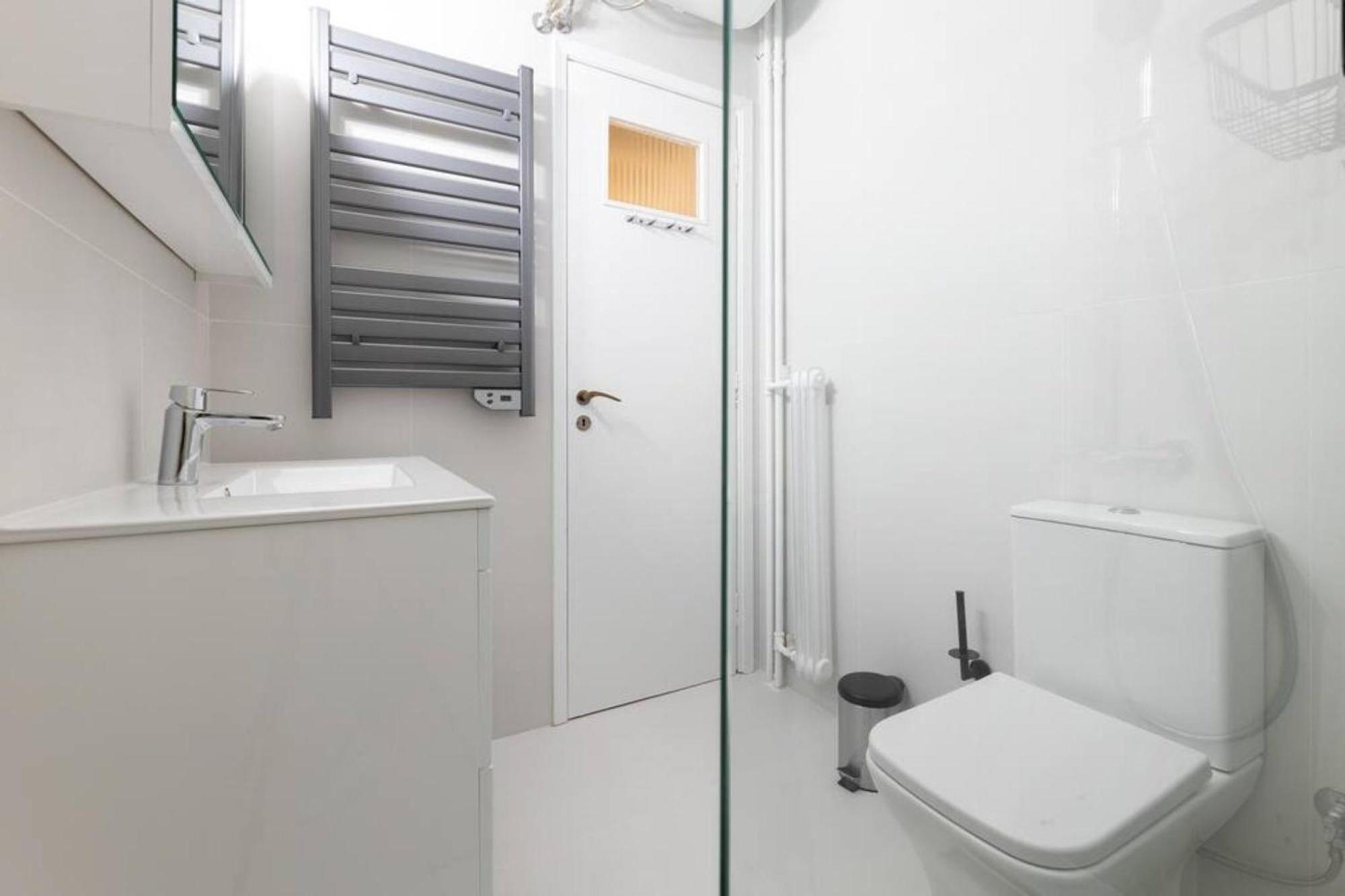 Amfitritis Family Lux Apartment At Palaio Faliro Athens Luaran gambar