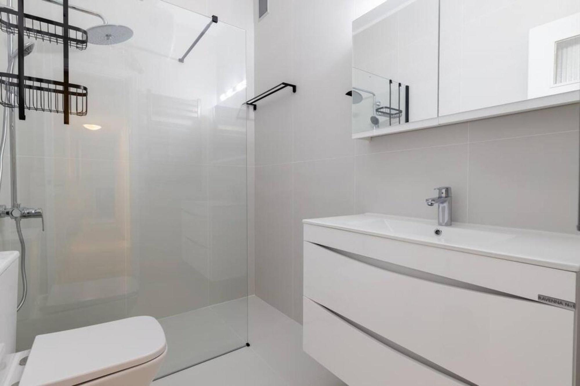 Amfitritis Family Lux Apartment At Palaio Faliro Athens Luaran gambar